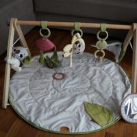 Palestrina Tiny Love Boho Chic Gymini