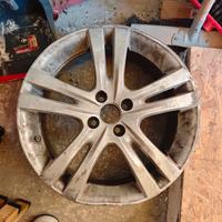 cerchi in lega mak 17 4x100