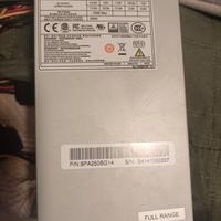 Alimentatore PC atx