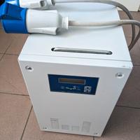 Stabilizzatore di tensione K-FACTOR