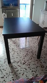tavolo allungabile ikea