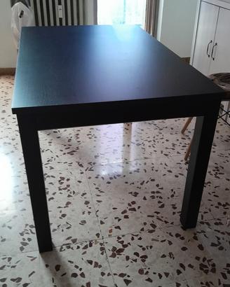 tavolo allungabile ikea