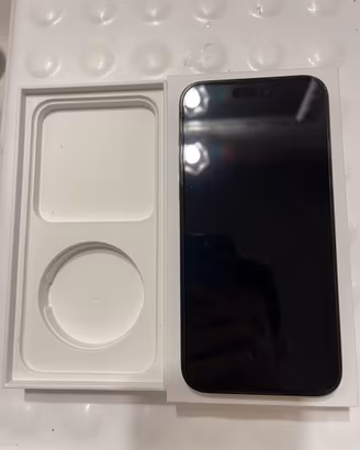 IPHONE 14 PRO MAX 256 - LEGGI BENE
