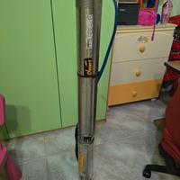 pompa pozzo artesiano Caprari