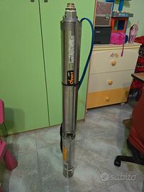 pompa pozzo artesiano Caprari