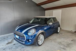 Mini cooper D