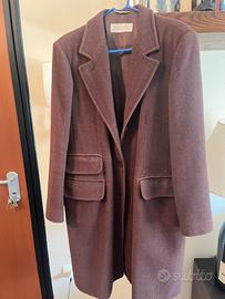 Cappotto donna Max Mara