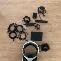 VR PlayStation