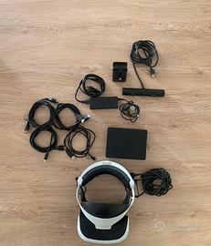 VR PlayStation