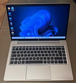 Notebook Hp Probook