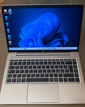 Notebook Hp Probook