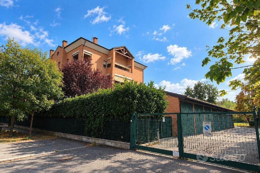 Appartamento – Calderara di Reno, Rizzola Levante - Vista 2