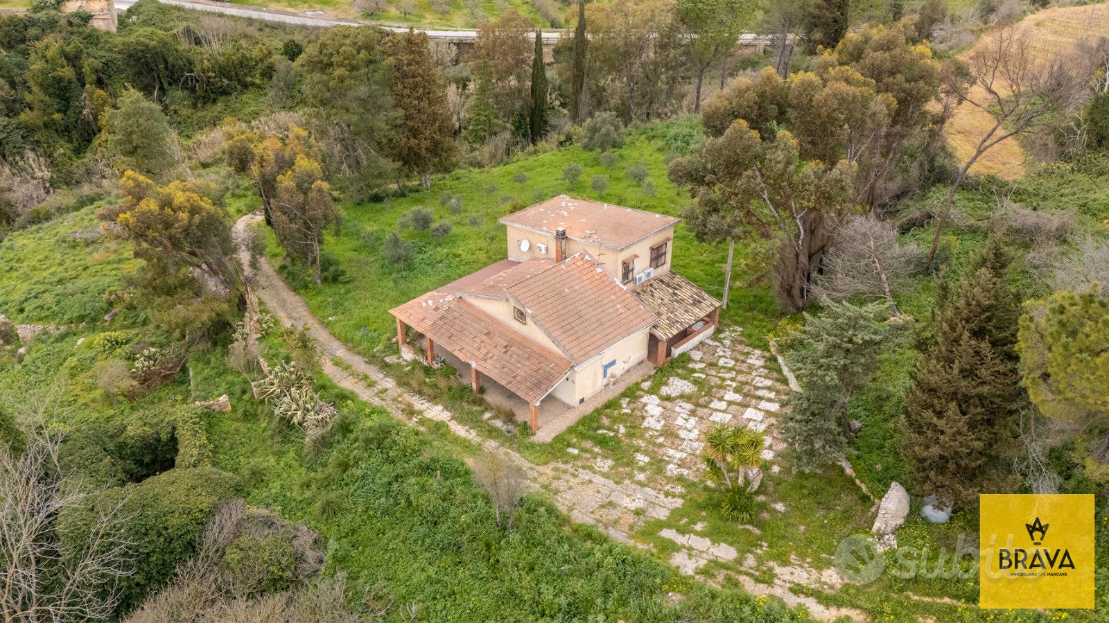 House in Santa Margherita di Belice, Agrigento - Vista 2