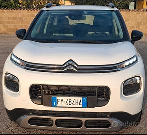 Citroën C3 Aircross come nuova cambio automatico