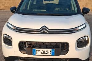 Citroën C3 Aircross come nuova cambio automatico
