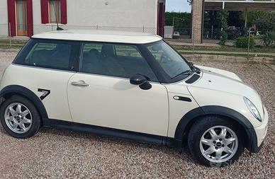 Mini One D Seven 1.4