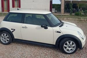 Mini One D Seven 1.4