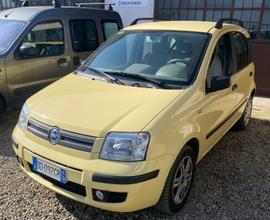 Fiat Panda 1.3 MJT 16V Emotion