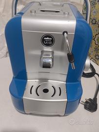 macchina da caffè Saeco Lavazza a modo mio 