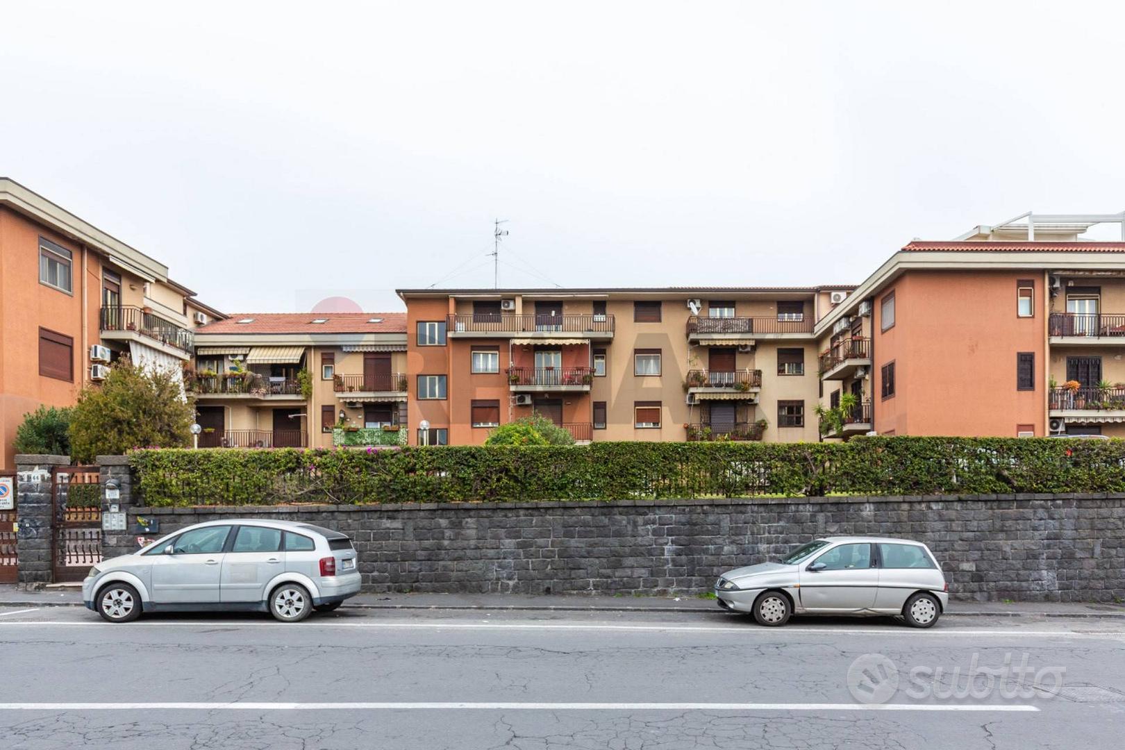 Appartamento – Catania, San Leone, Monte Po-Nesima-San Leone-Rapisardi - Vista 2