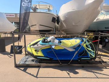 YAMAHA JETBLASTER PRO 2026 PRONTA CONSEGNA