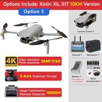 XINLIN XiL 017 drone