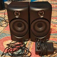 Casse Acustiche Hercules XPS 2.030  Stereo 12W