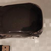 mouse Porsche macan wirless