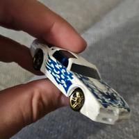 Hot wheels '77 Pontiac Firebird