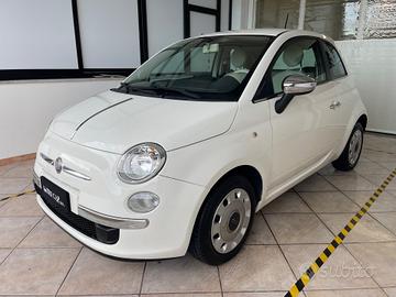 Fiat 500 0.9 TwinAir Turbo Pop Cambio Automatico