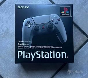 Dualsense PS5 30 ° anniversario Limited Edition