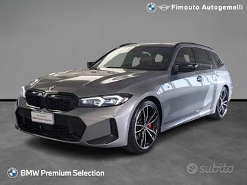BMW 340 xDrive Touring Msport Pro Aut.