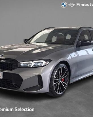 BMW 340 xDrive Touring Msport Pro Aut.