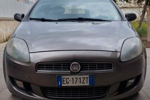fiat bravo 