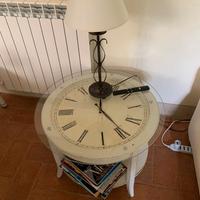 Tavolino da caffe e da appoggio per salotto