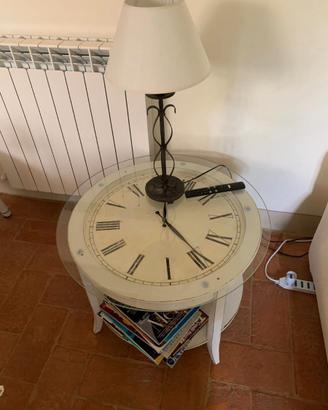 Tavolino da caffe e da appoggio per salotto