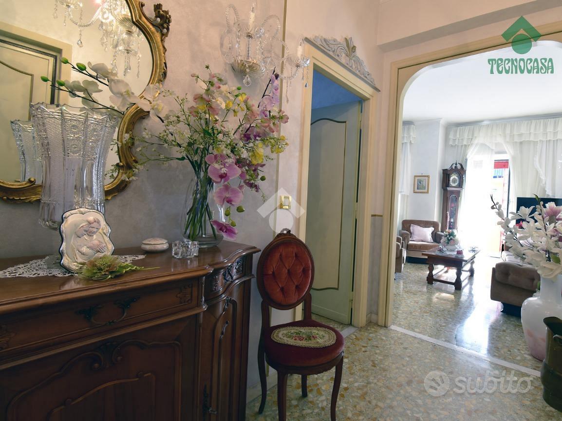 Appartamento – Roma, Statuario, Municipio Roma VII - Vista 5