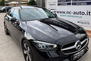 MERCEDES-BENZ C 220 d Mild hybrid sport Plus