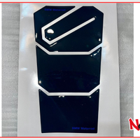 Para Serbatoio BMW GS R 1200/1300 Personalizzato