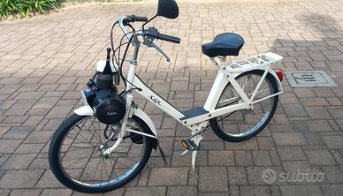 Motorino vintage
