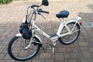 Motorino vintage
