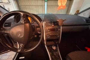 mercedes classe A