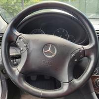 Volante MERCEDES-BENZ C 220 del 2004