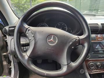 Volante MERCEDES-BENZ C 220 del 2004