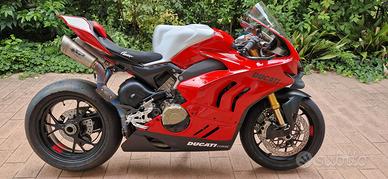 Carene panigale v4 