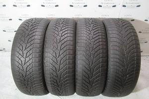 235 60 18 Yokohama  MS 85% Gomme