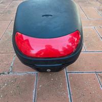 Bauliera Piaggio  Liberty