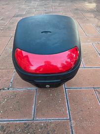 Bauliera Piaggio  Liberty