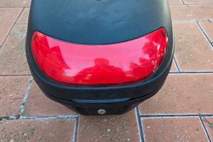 Bauliera Piaggio  Liberty