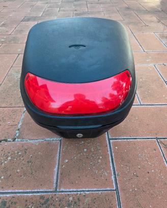 Bauliera Piaggio  Liberty